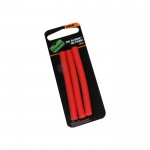 Меки повдигачи - пръчици Zig Aligna HD Foam Red - Fox